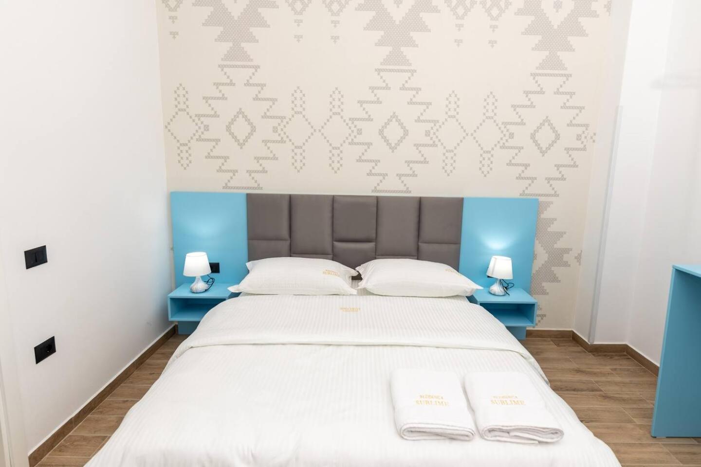 Sublime Bnb