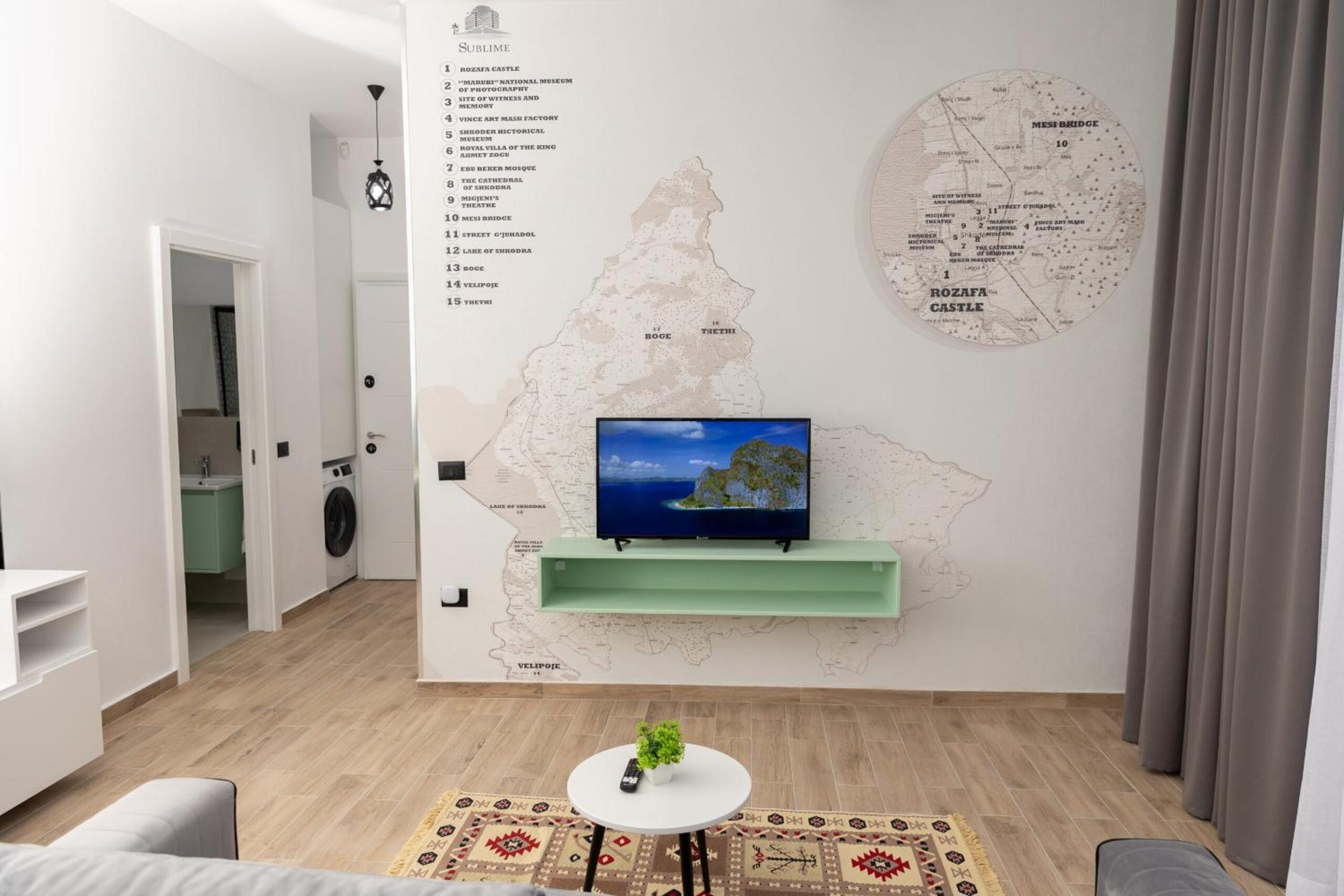 Sublime Bnb