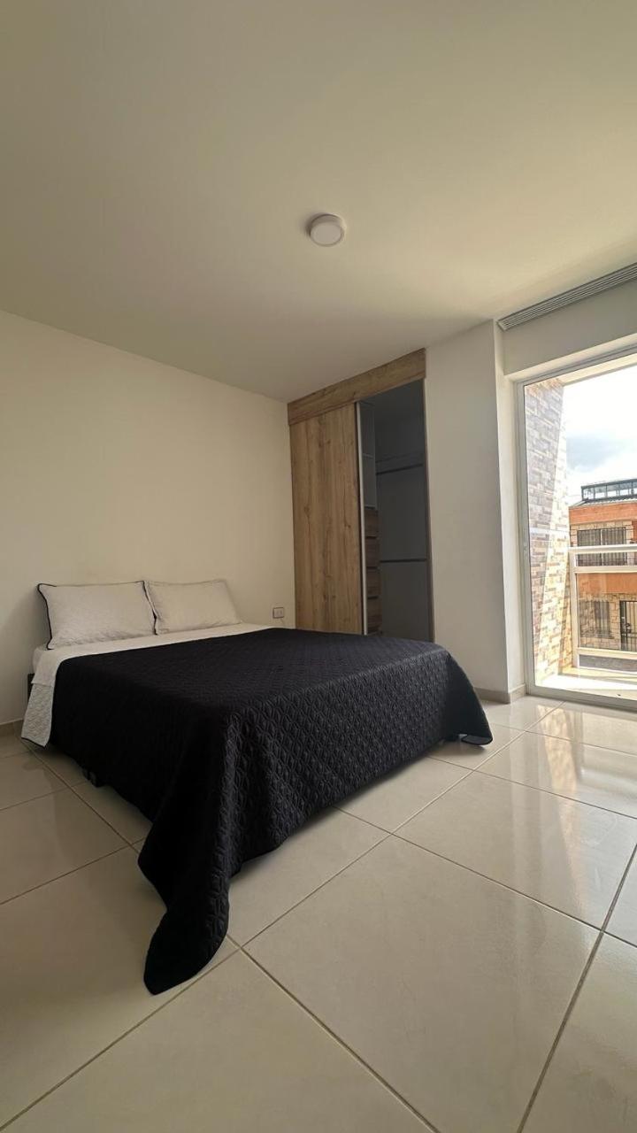 Aptos de 3 habitaciones en zona exclusiva de Popayán