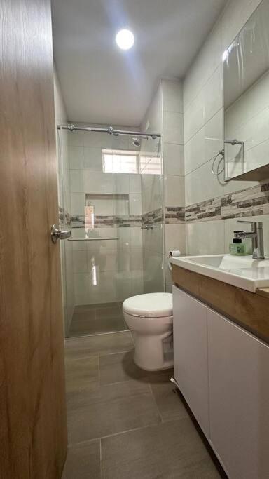 Aptos de 3 habitaciones en zona exclusiva de Popayán