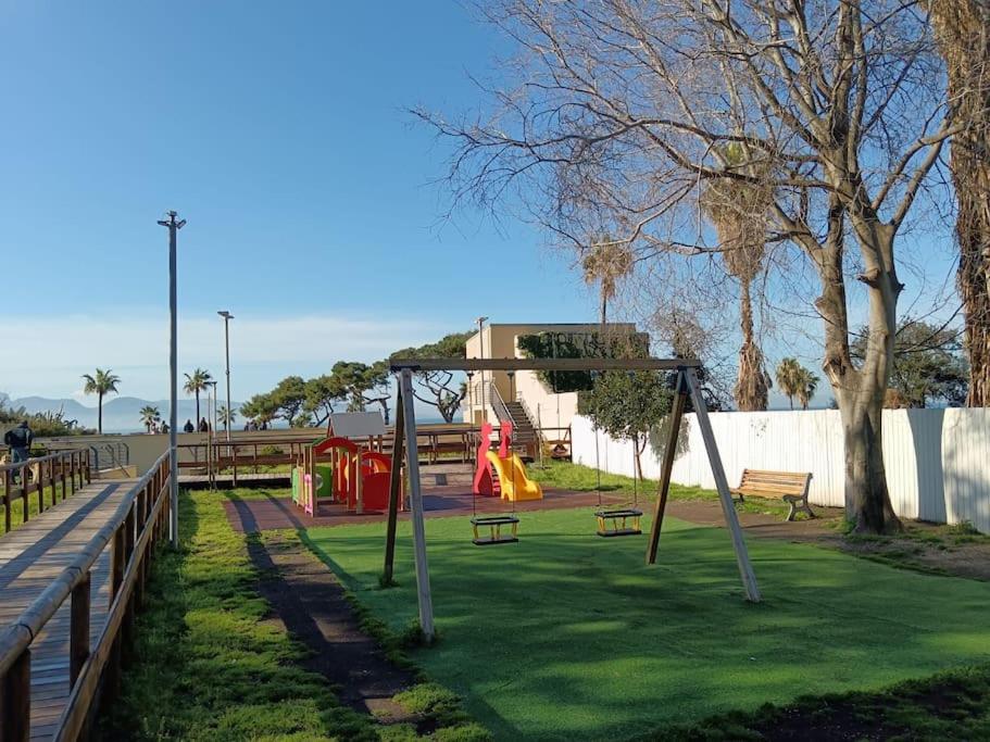 Casa vacanze Casa Parnaso