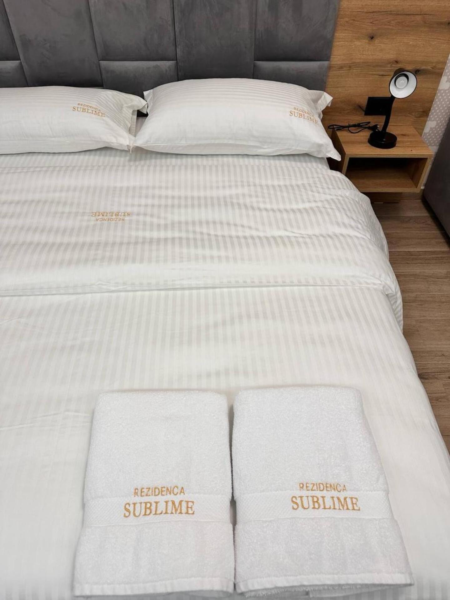 Sublime Bnb