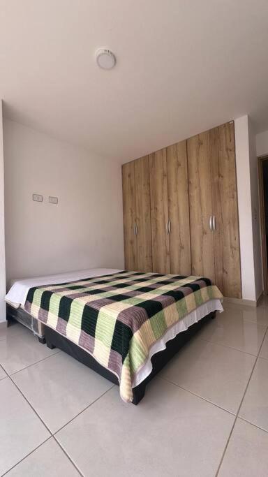 Aptos de 3 habitaciones en zona exclusiva de Popayán