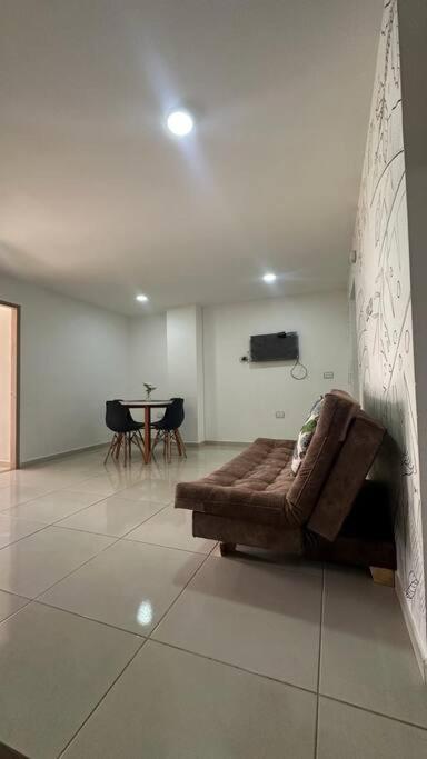 Aptos de 3 habitaciones en zona exclusiva de Popayán