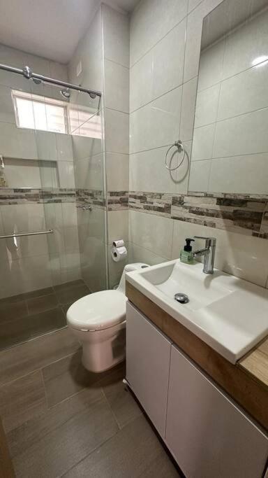 Aptos de 3 habitaciones en zona exclusiva de Popayán