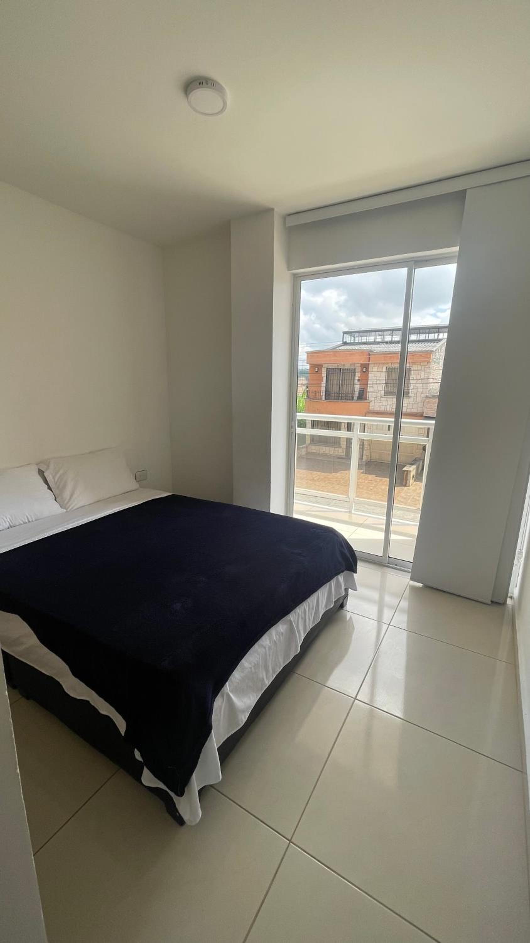 Aptos de 3 habitaciones en zona exclusiva de Popayán