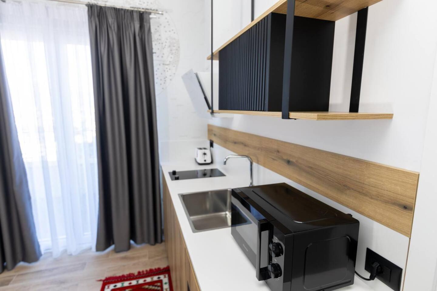 Sublime Bnb