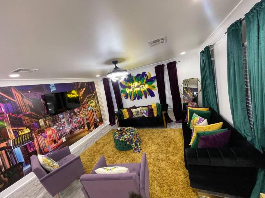 lounge