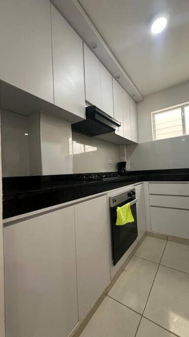 Aptos de 3 habitaciones en zona exclusiva de Popayán