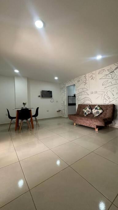 Aptos de 3 habitaciones en zona exclusiva de Popayán