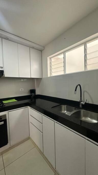 Aptos de 3 habitaciones en zona exclusiva de Popayán