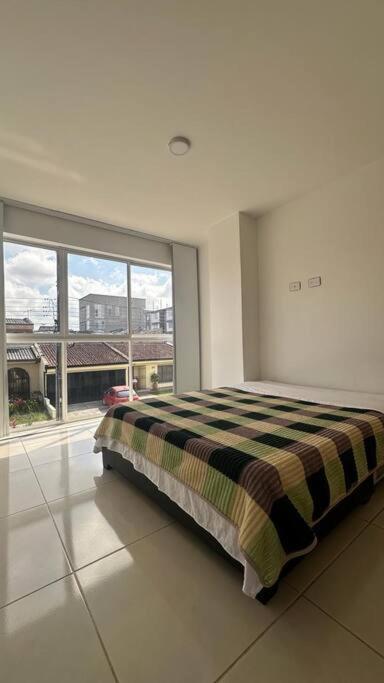 Aptos de 3 habitaciones en zona exclusiva de Popayán