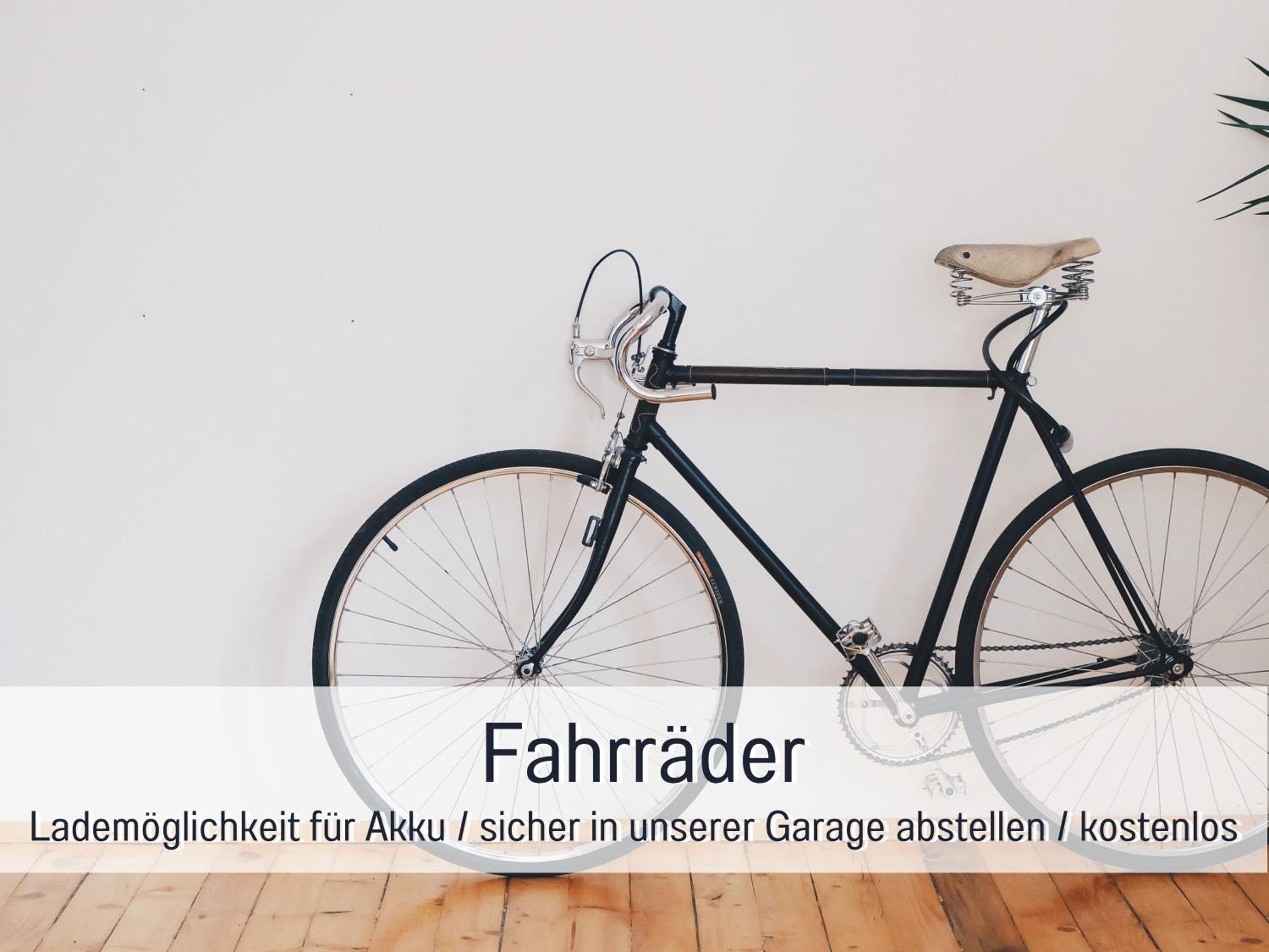 Designerwohnungen 