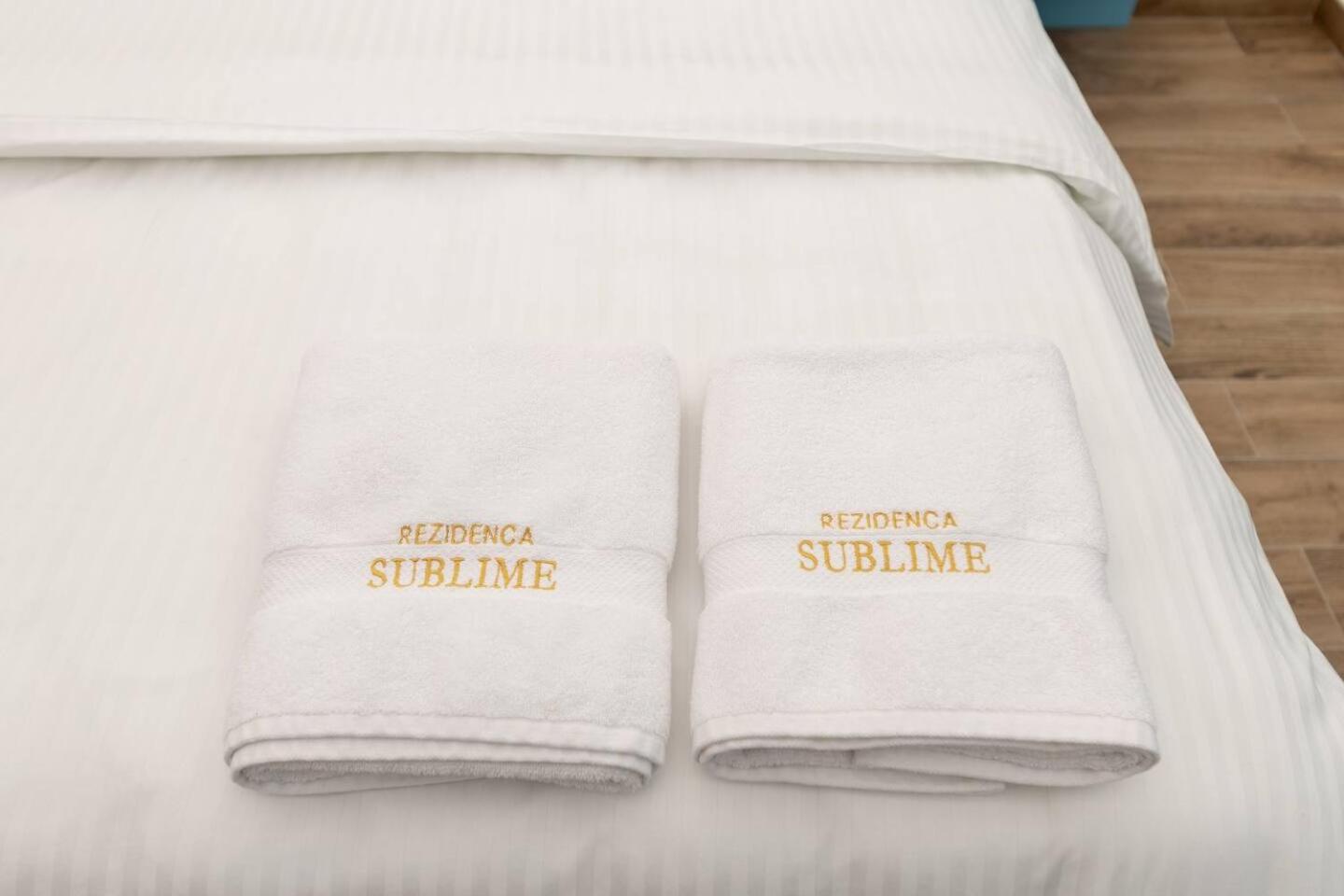 Sublime Bnb
