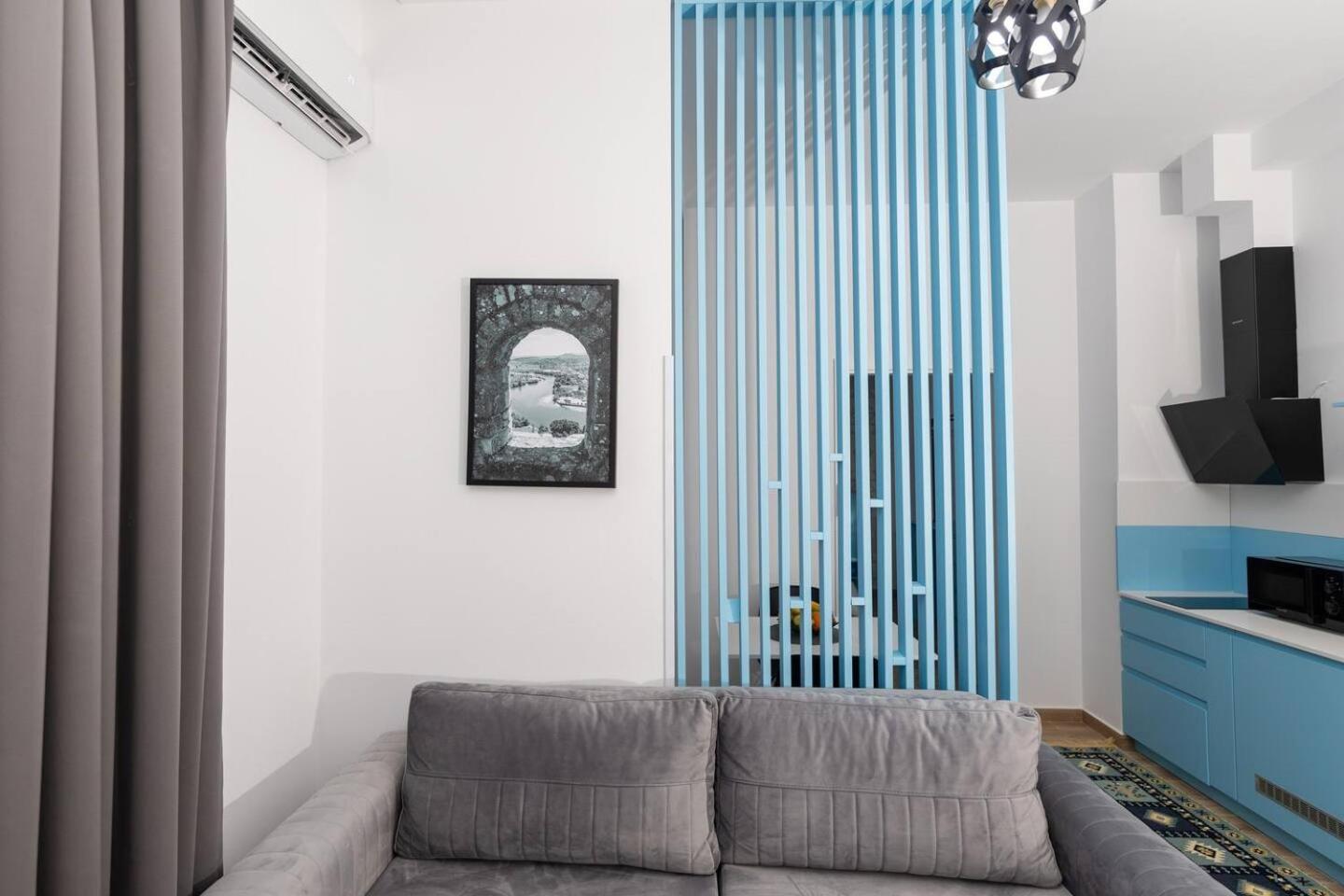 Sublime Bnb