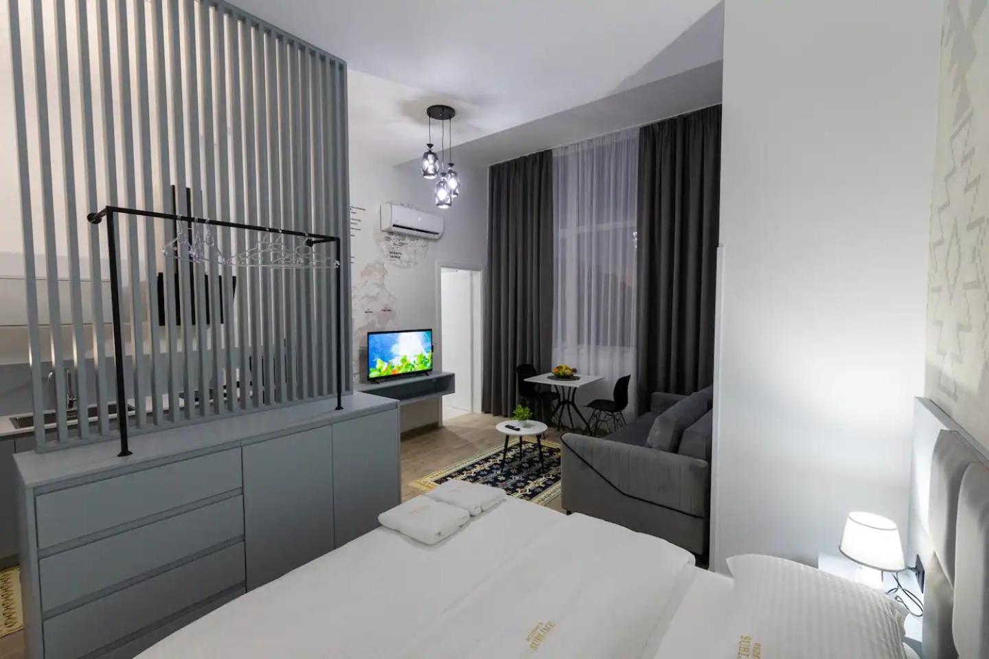 Sublime Bnb