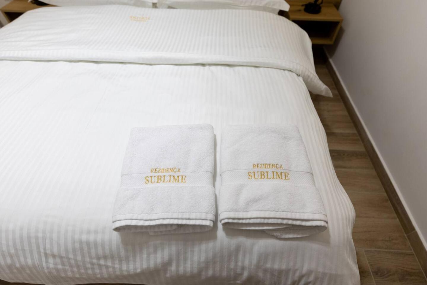 Sublime Bnb