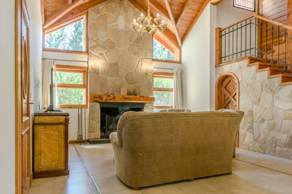 Casa en Bosque de Pinos