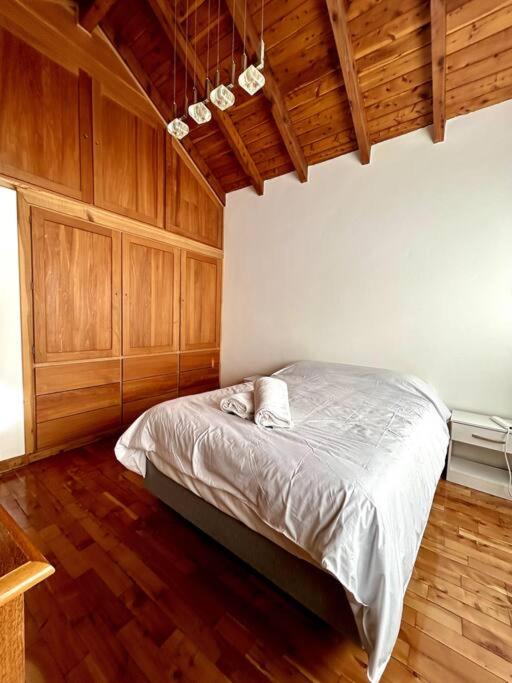 Casa en Bosque de Pinos