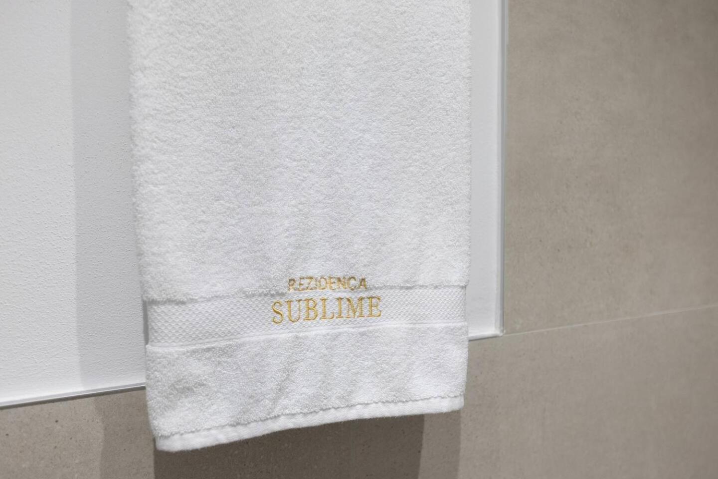 Sublime Bnb
