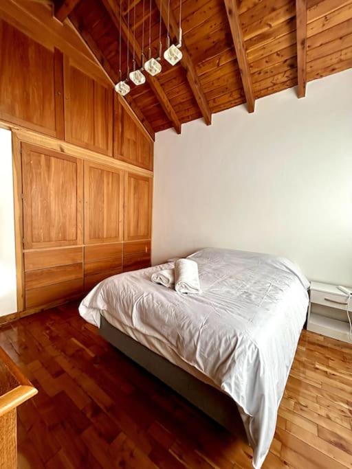 Casa en Bosque de Pinos