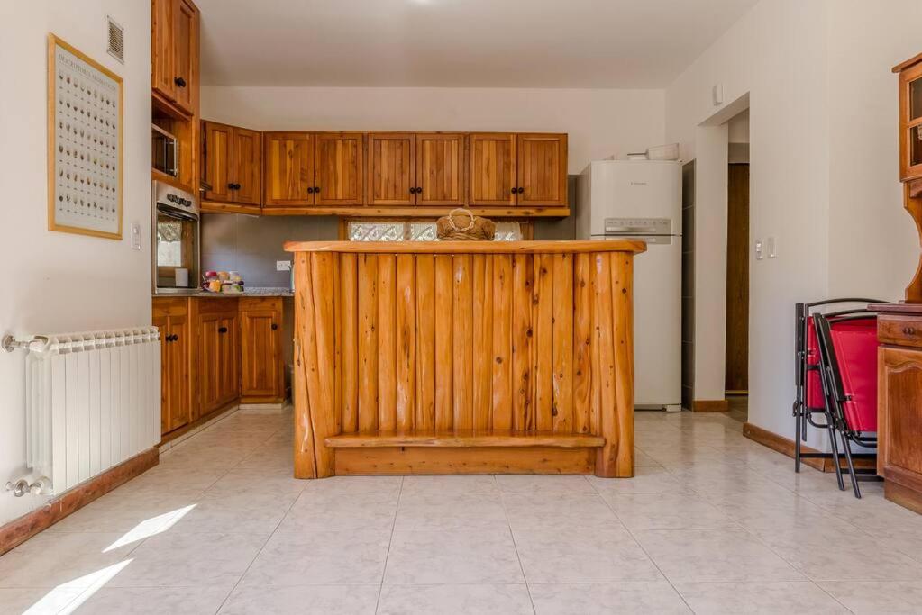 Casa en Bosque de Pinos