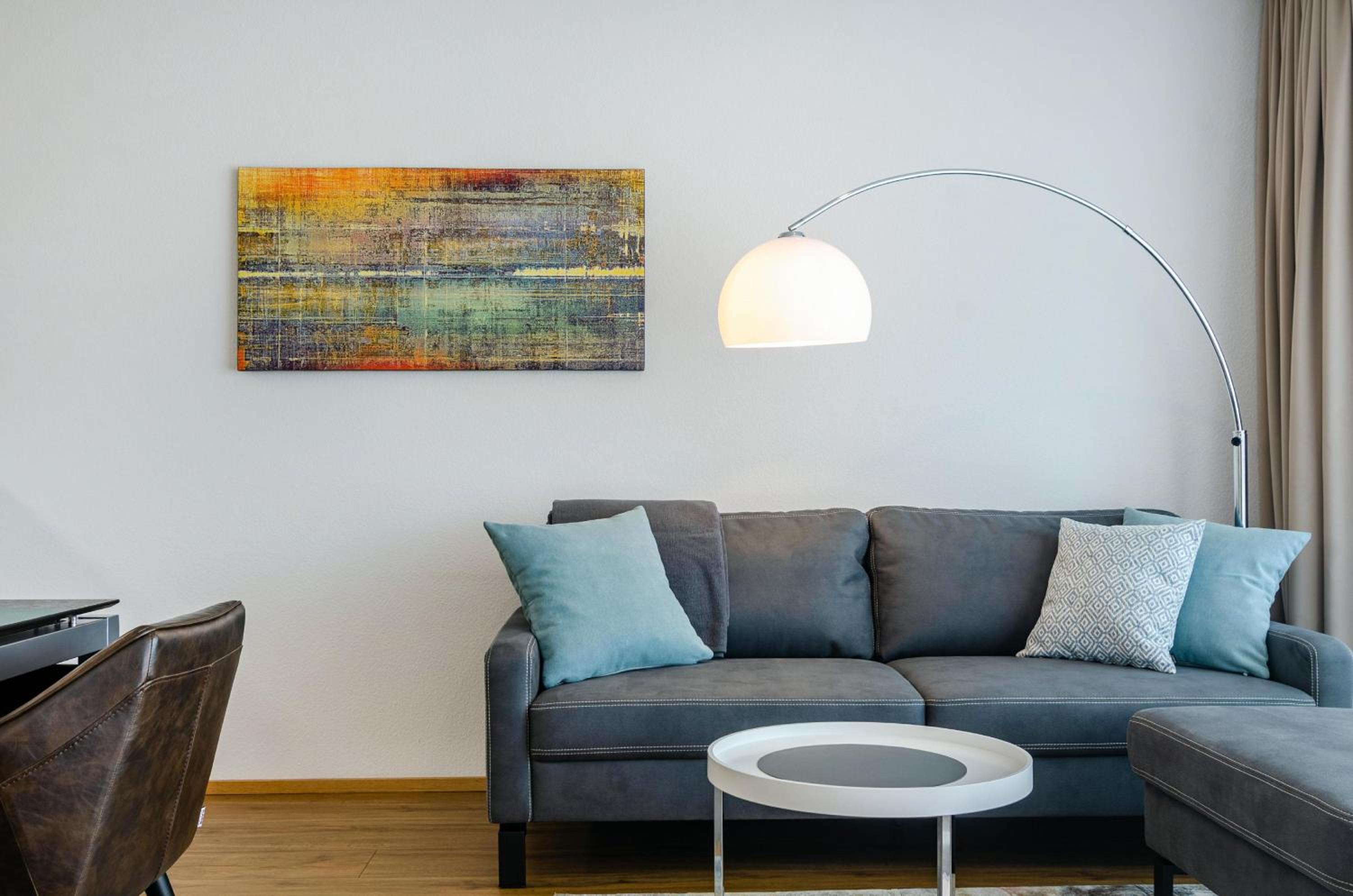 Apartment Alex