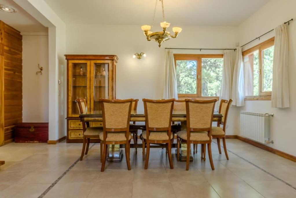 Casa en Bosque de Pinos