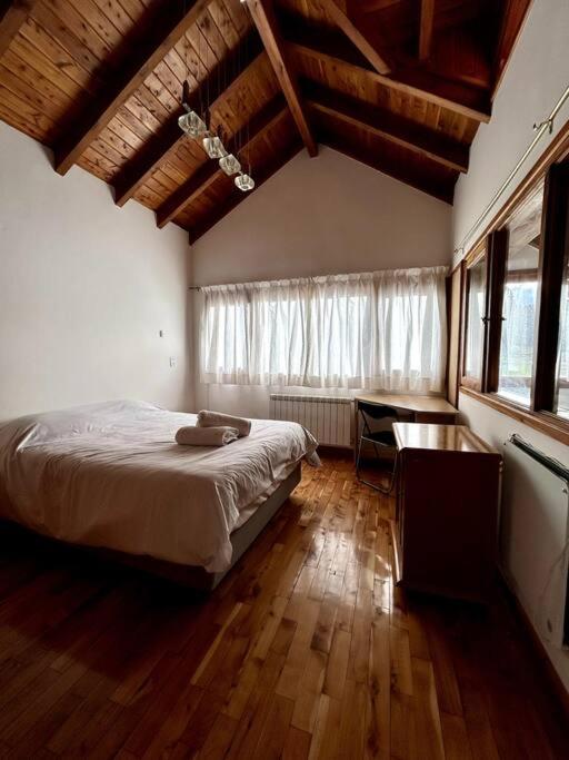 Casa en Bosque de Pinos