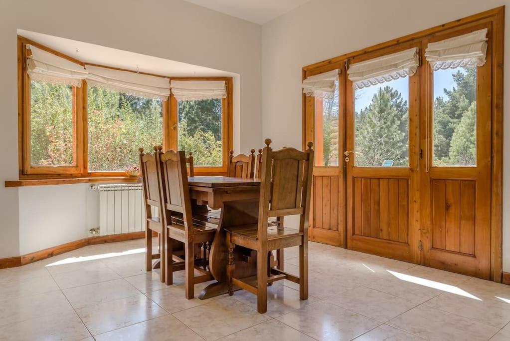 Casa en Bosque de Pinos
