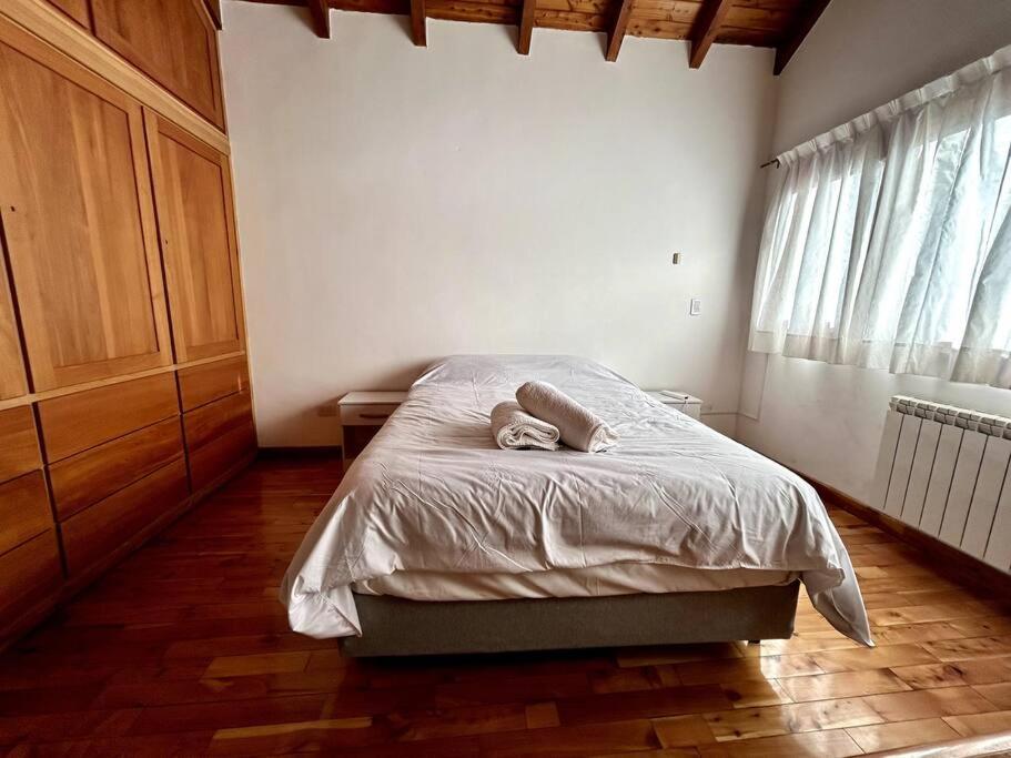 Casa en Bosque de Pinos