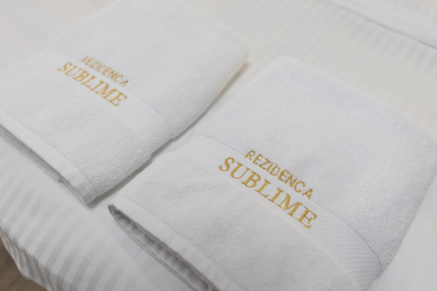 Sublime Bnb