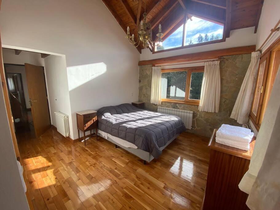 Casa en Bosque de Pinos
