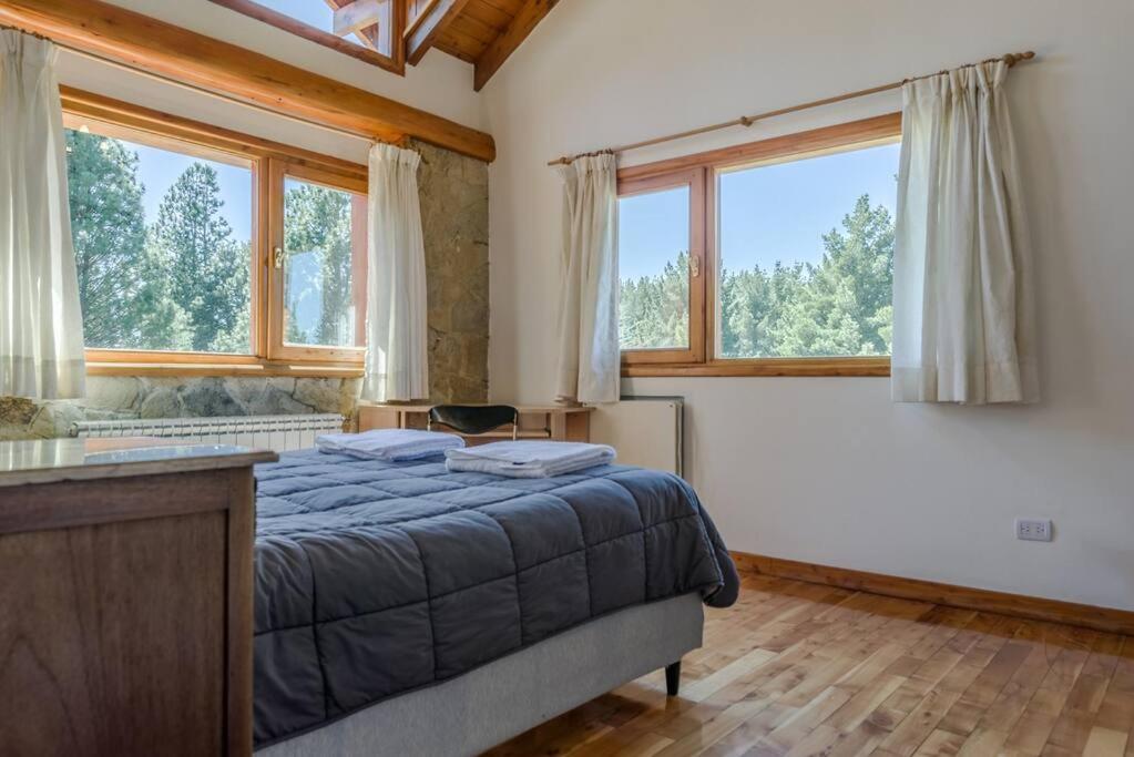 Casa en Bosque de Pinos