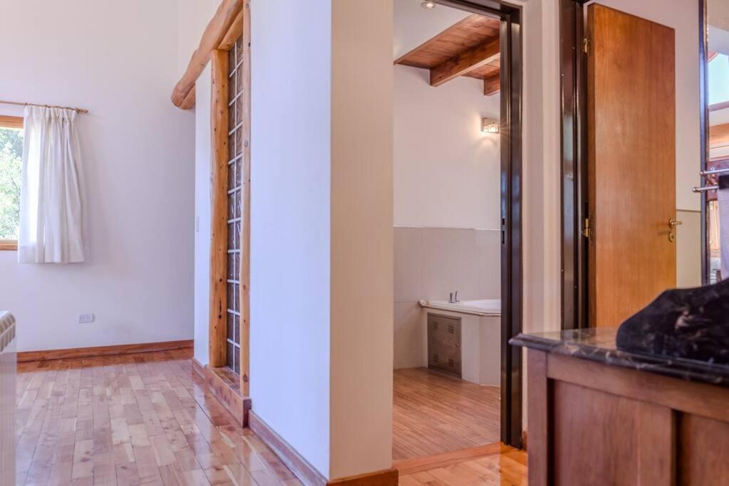Casa en Bosque de Pinos