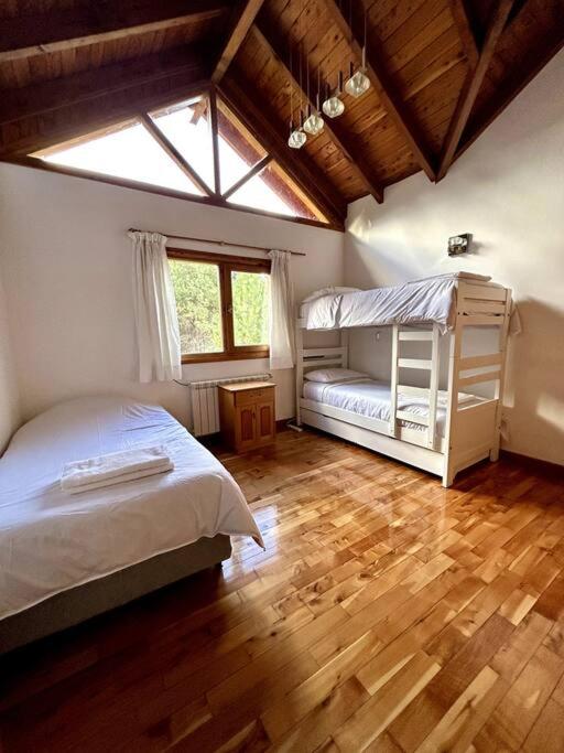 Casa en Bosque de Pinos
