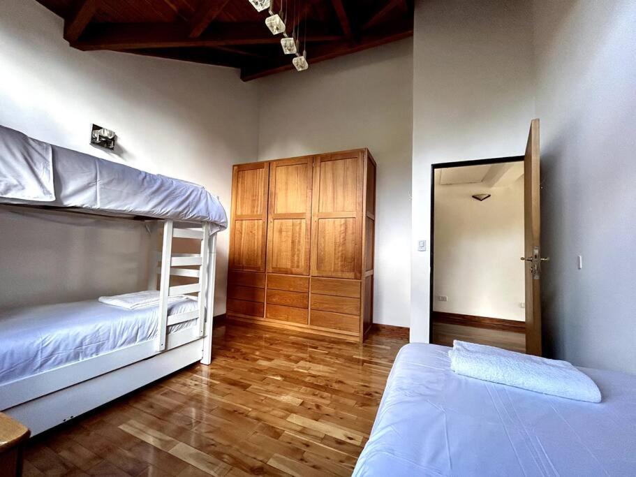 Casa en Bosque de Pinos