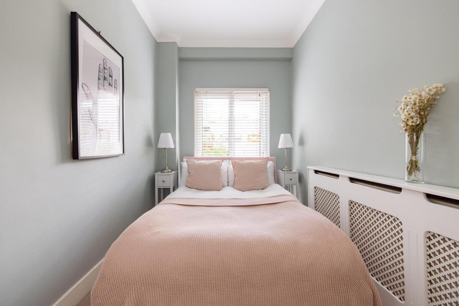 Olympia's Torch 1 Bedroom in Kensington