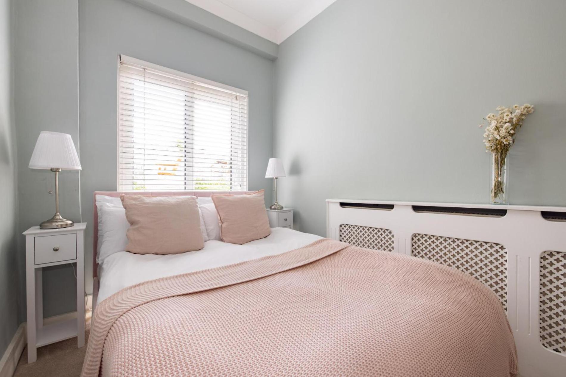 Olympia's Torch 1 Bedroom in Kensington