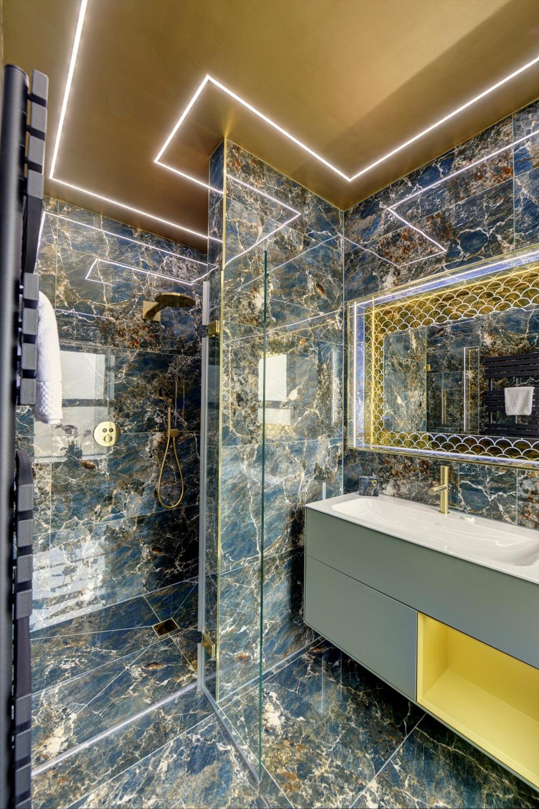 Swish Luxury Holiday Apartments