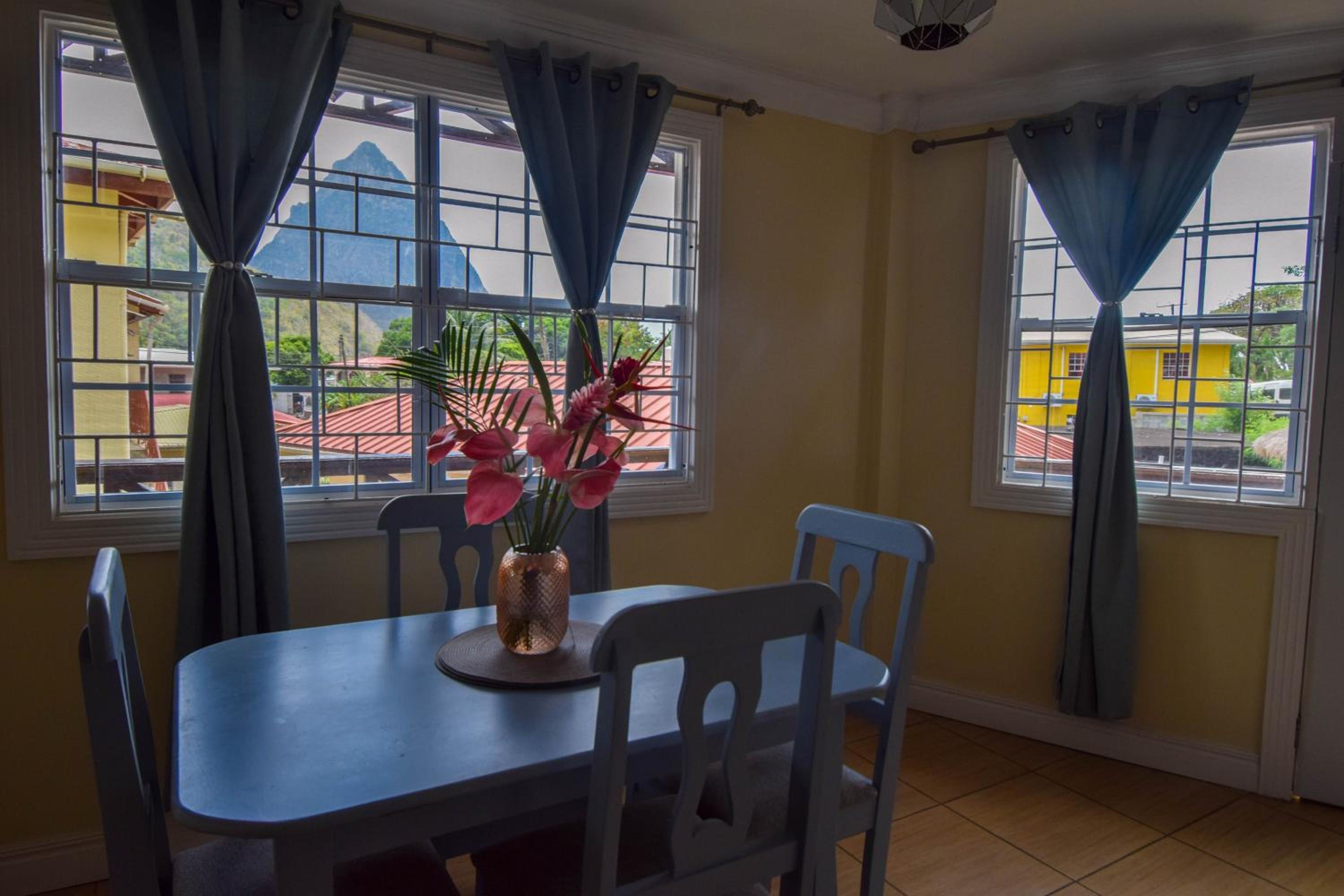 Sea Piton View Apartment- Location, Convenience, Modern Living, photo 35