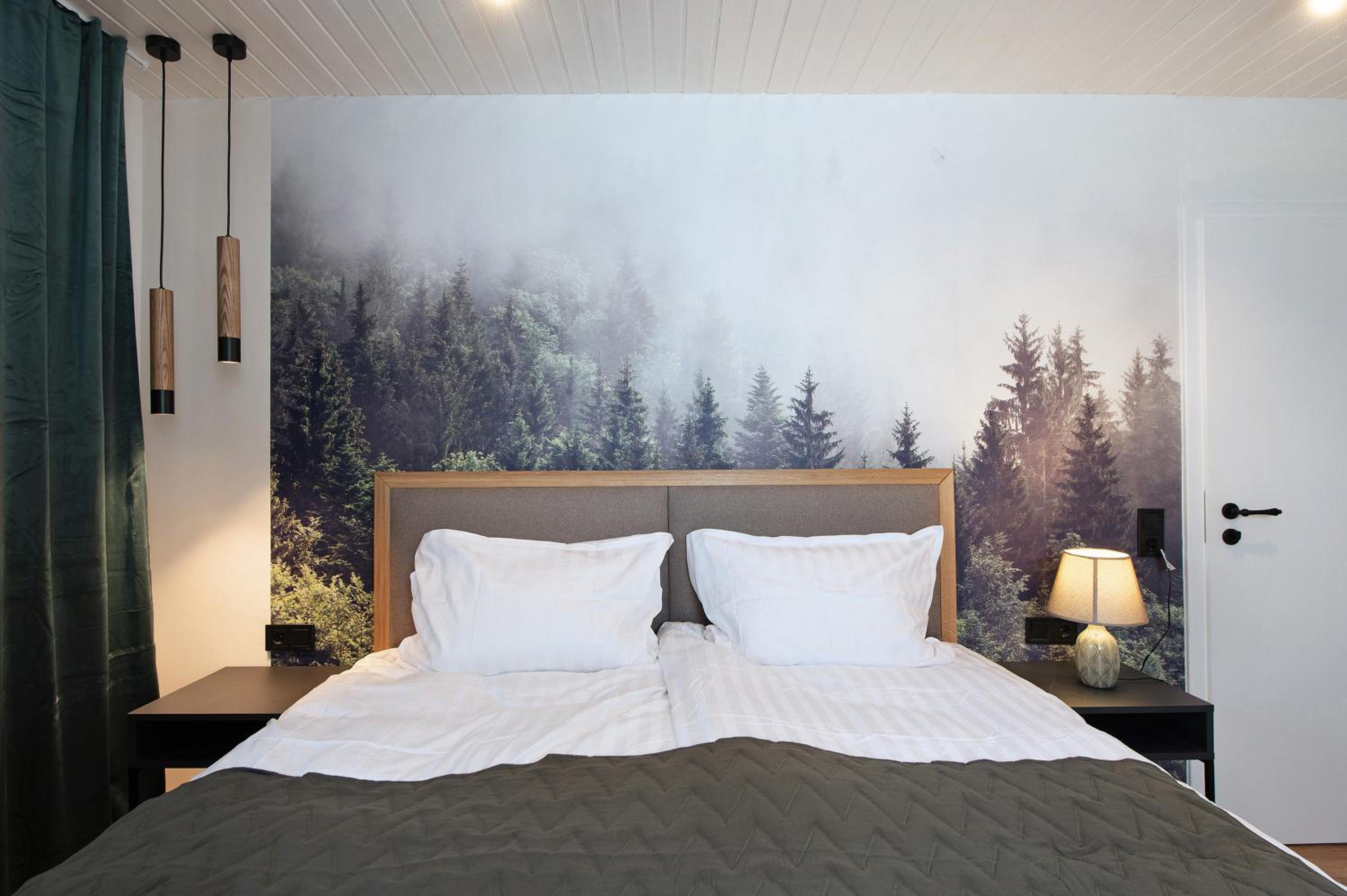 Ferienwohung Forestdreams