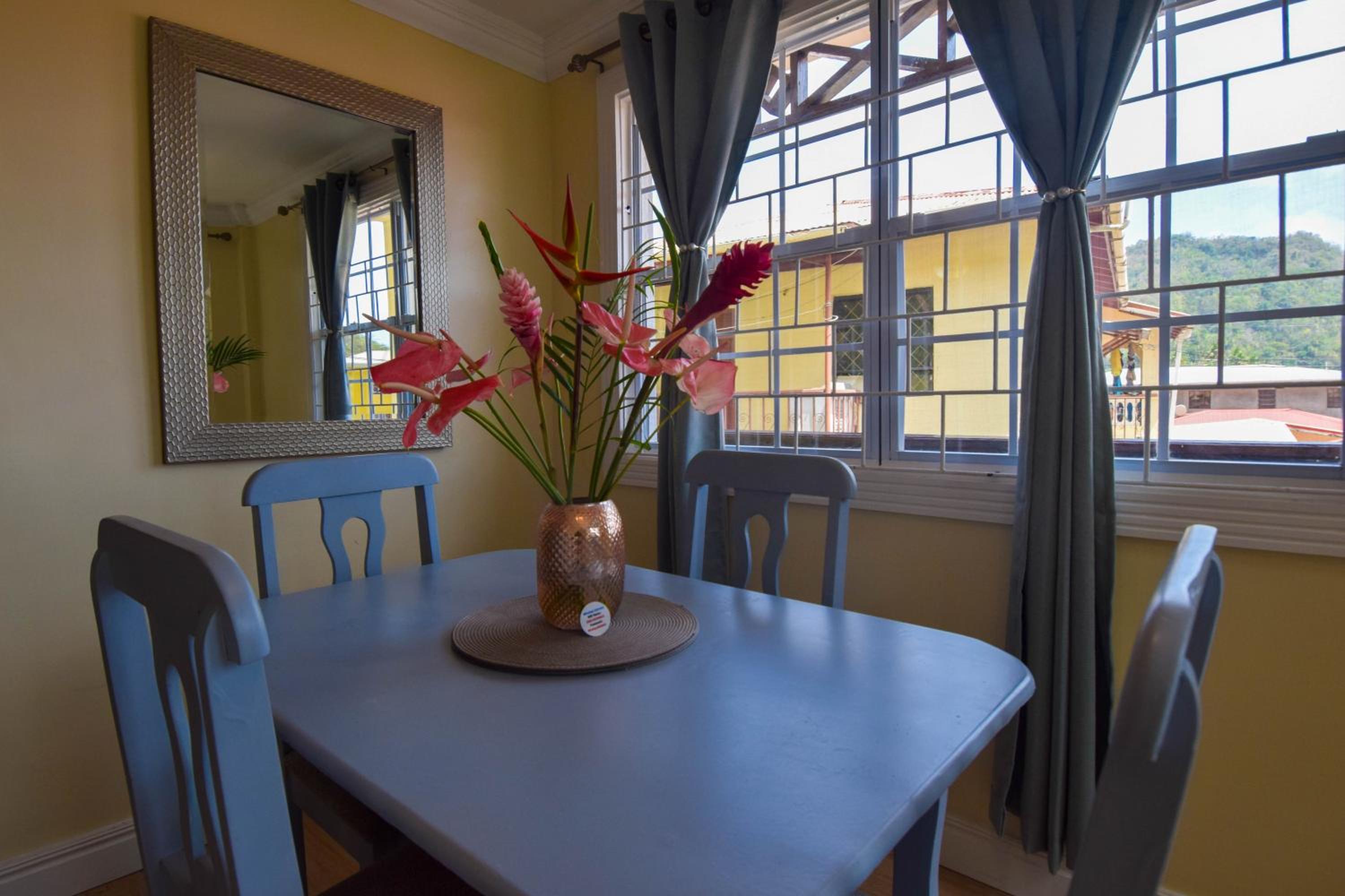 Sea Piton View Apartment- Location, Convenience, Modern Living, photo 52