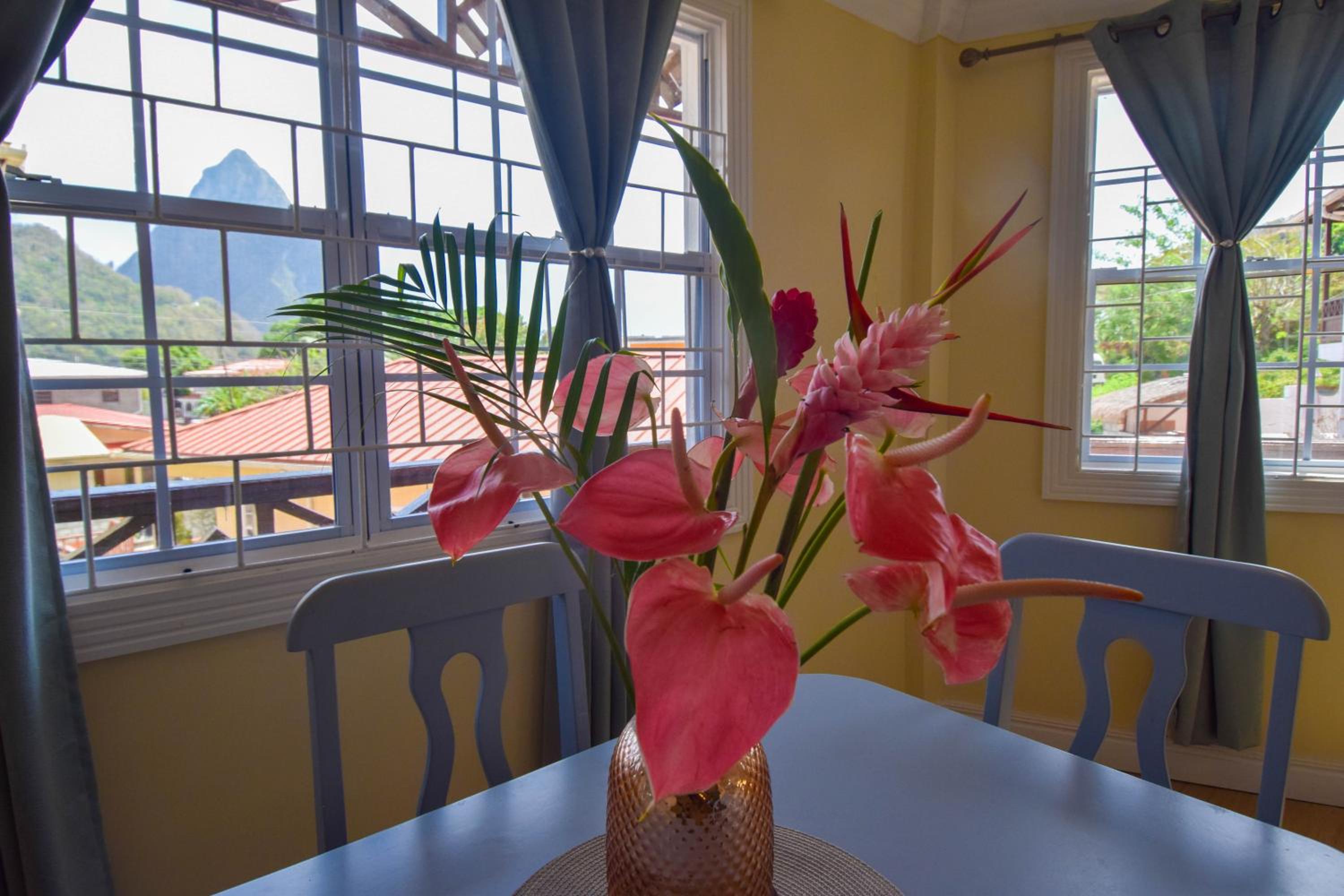 Sea Piton View Apartment- Location, Convenience, Modern Living, photo 31