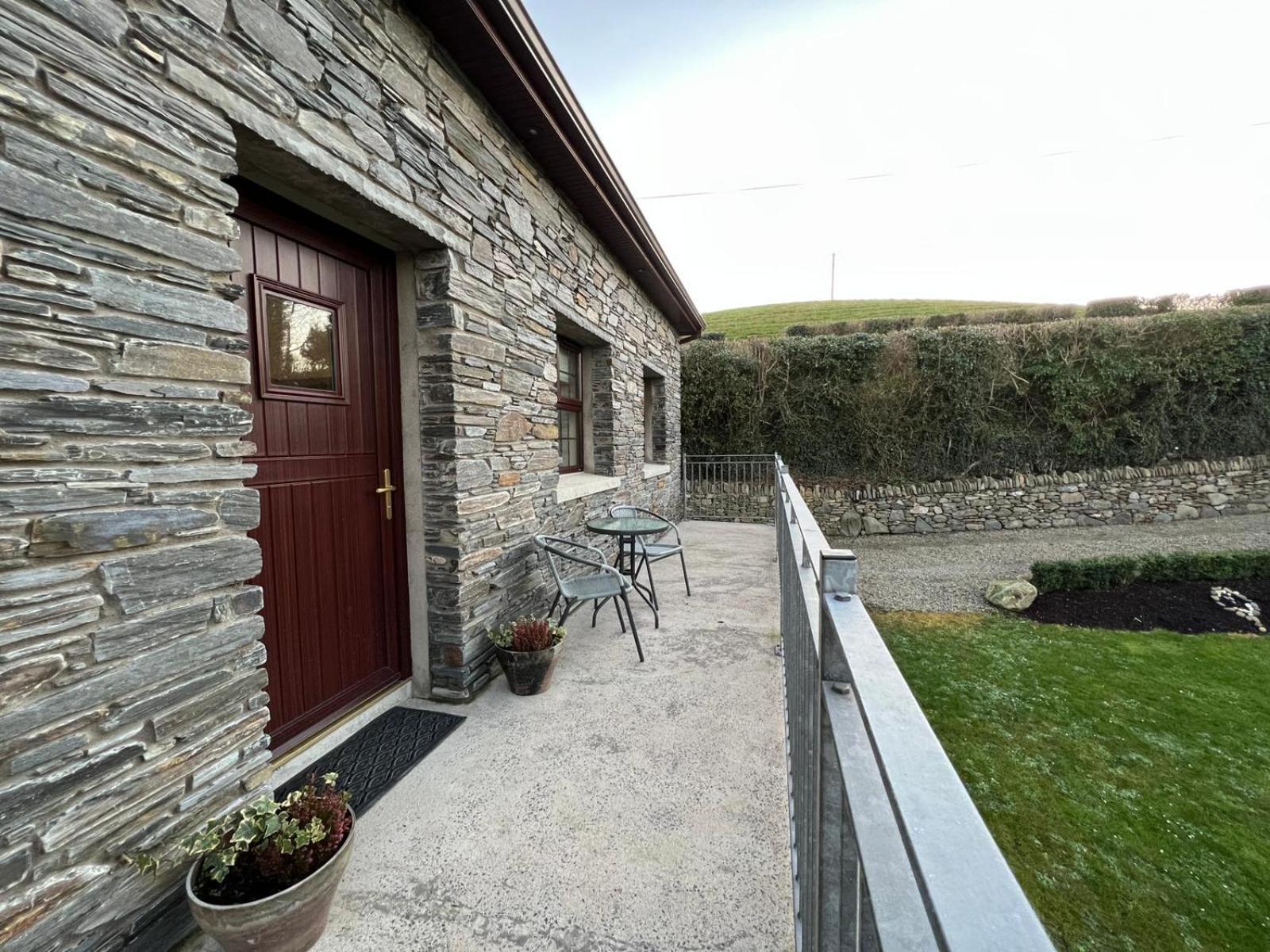 Hollymount Cottage