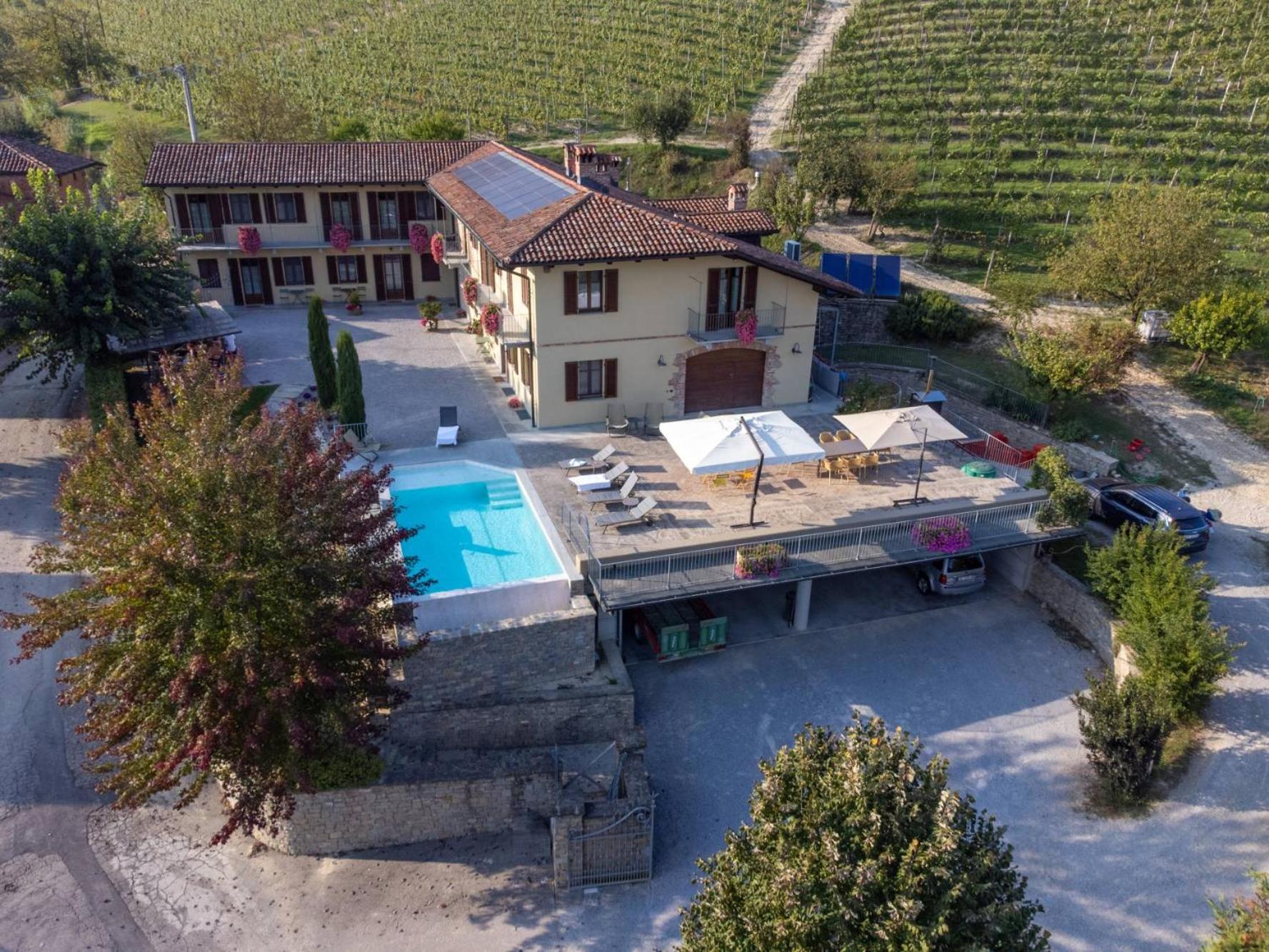 Casa Ressia view 3