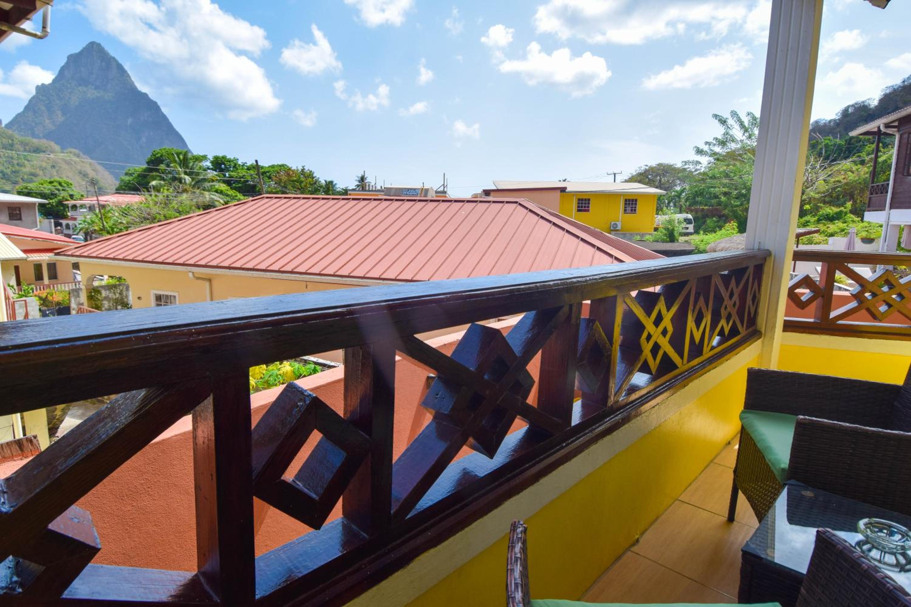 Sea Piton View Apartment- Location, Convenience, Modern Living, photo 16