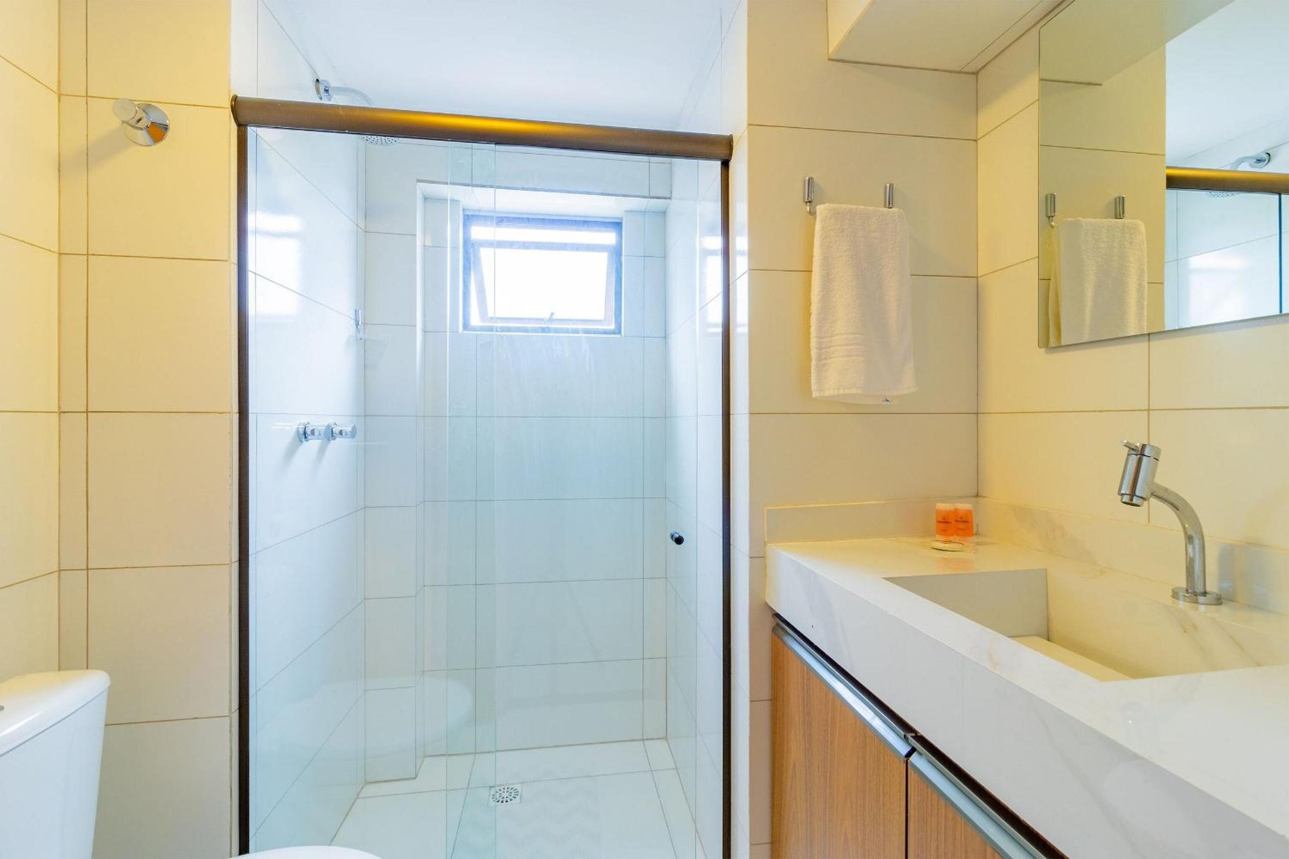 Tangaroa Flat 308 - Porto de Galinhas by Carpediem