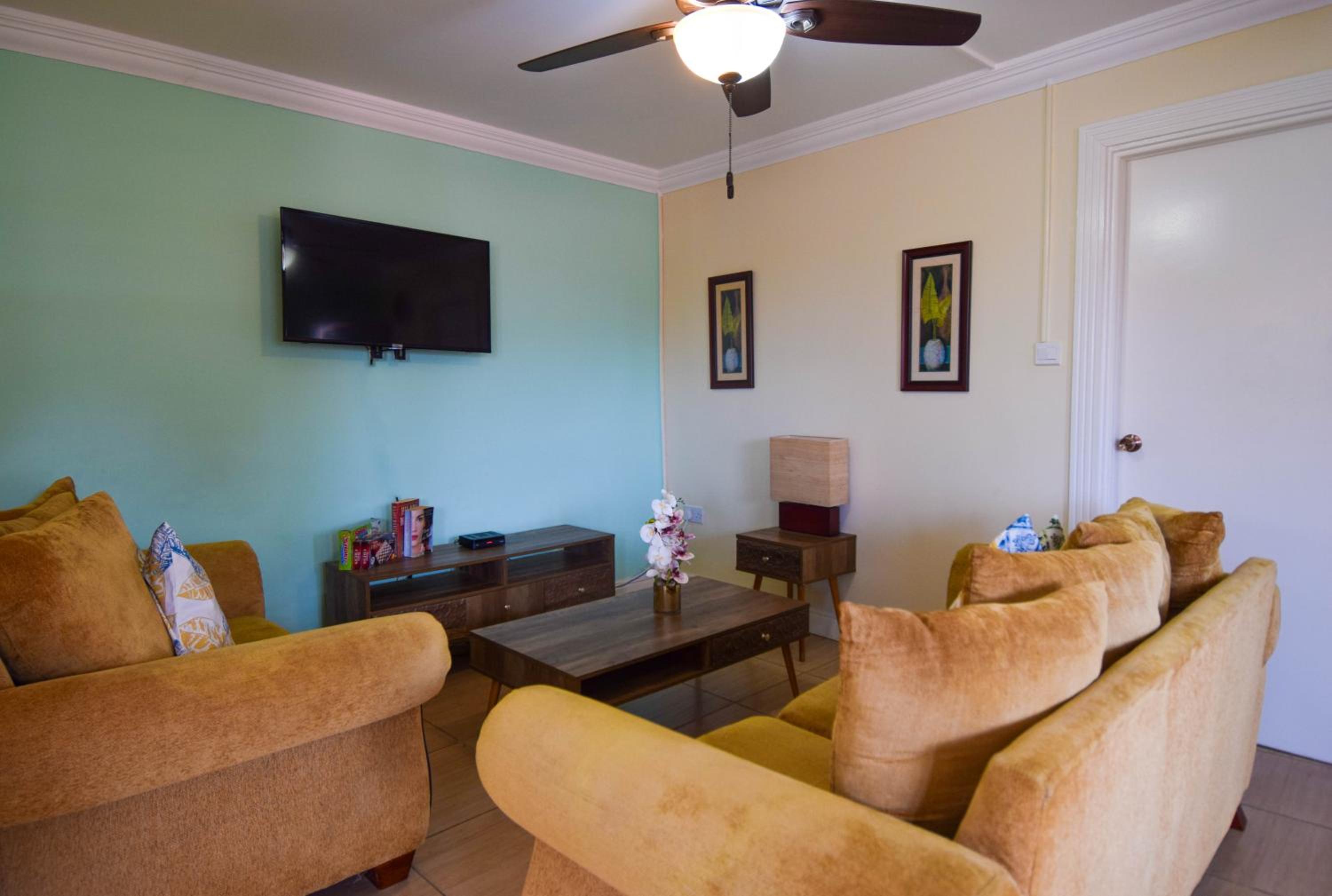 Sea Piton View Apartment- Location, Convenience, Modern Living, photo 67