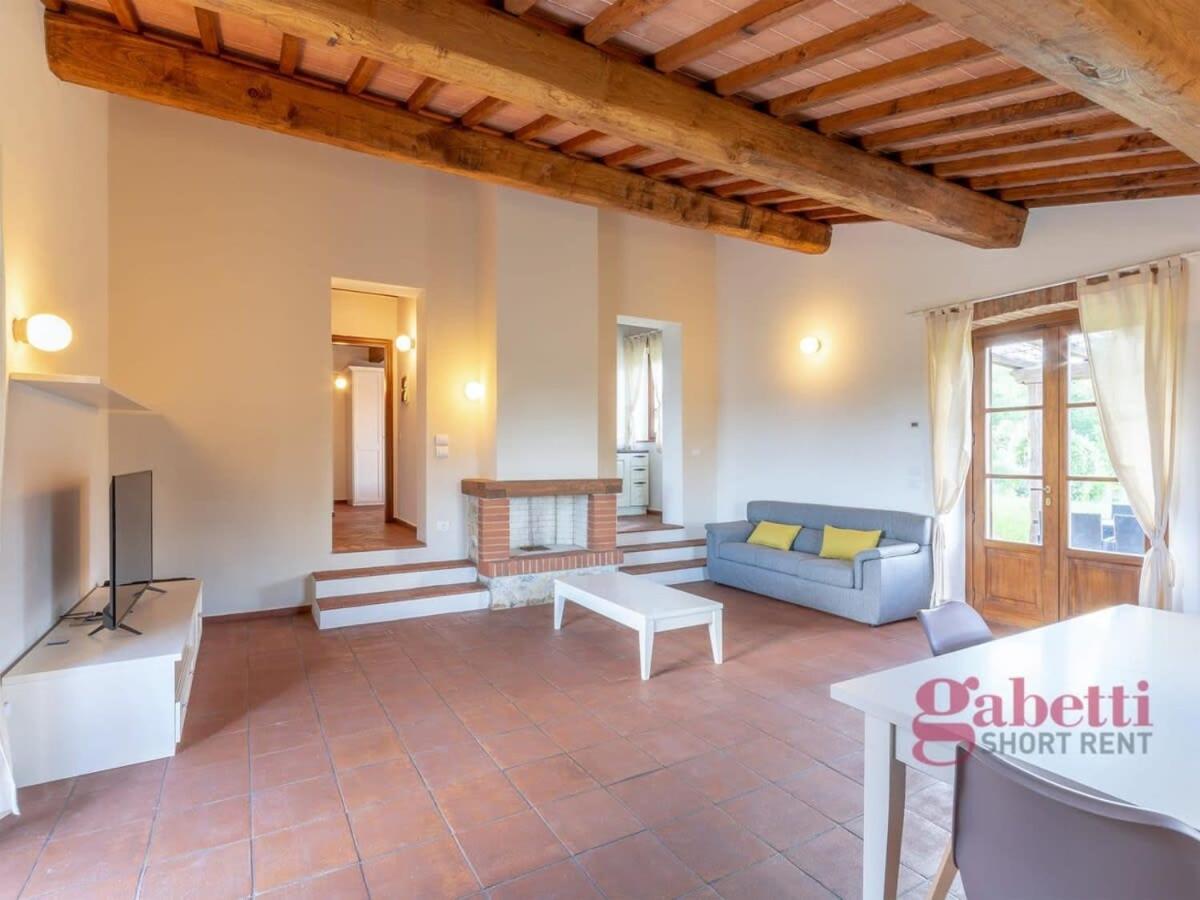 La Tabaccaia - I Borghi Della Selvaccia view 5